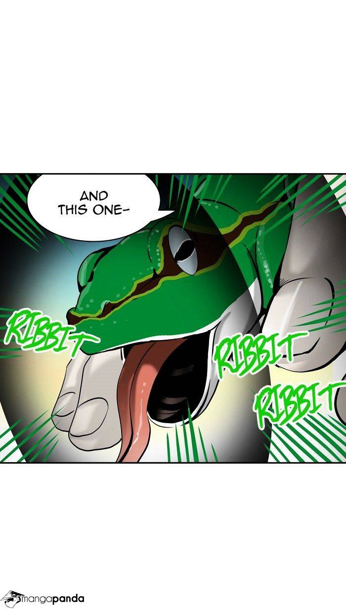 Tower of God Chapter 302 image 28